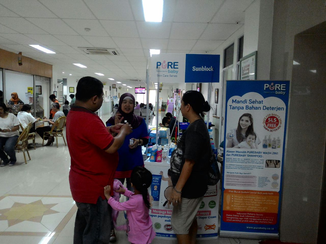 Event Reguler — foto 16