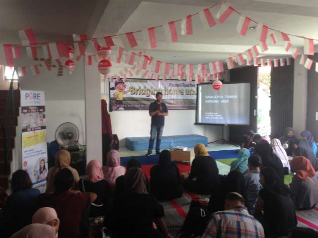 Event Reguler — foto 17