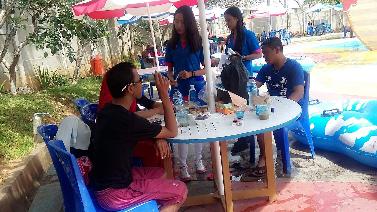 Event Reguler — foto 31