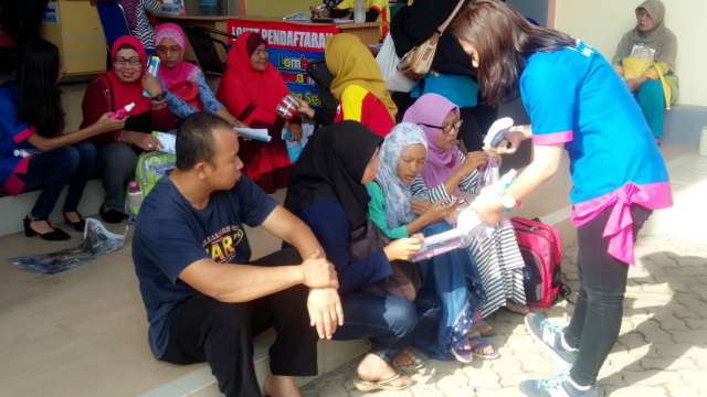 Event Reguler — foto 29