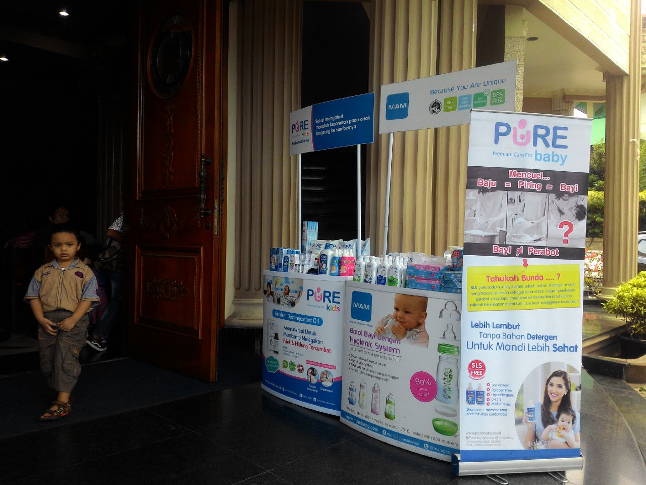 Event Reguler — foto 25