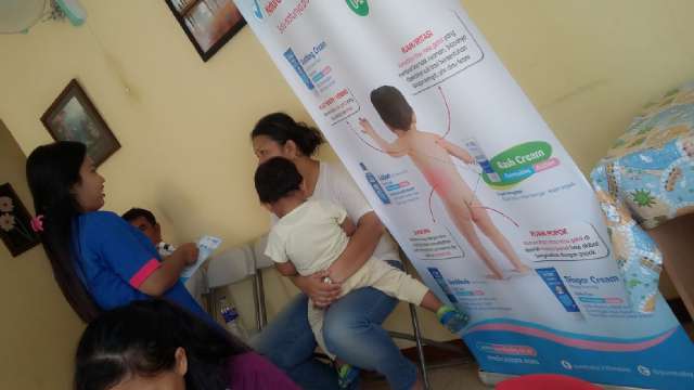 Event Reguler — foto 24