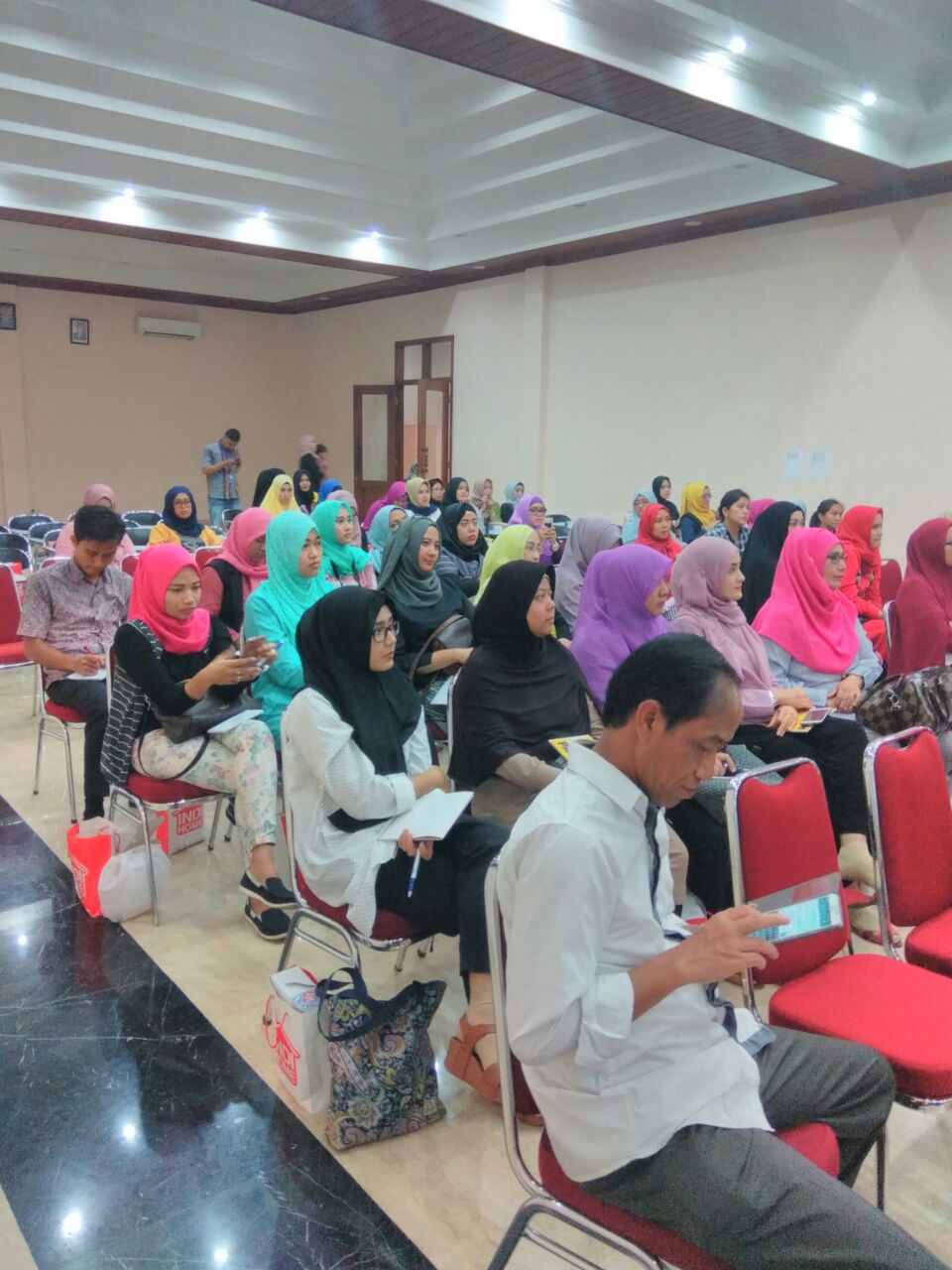 Schedule Berlibur Tahun 2017 — foto 13