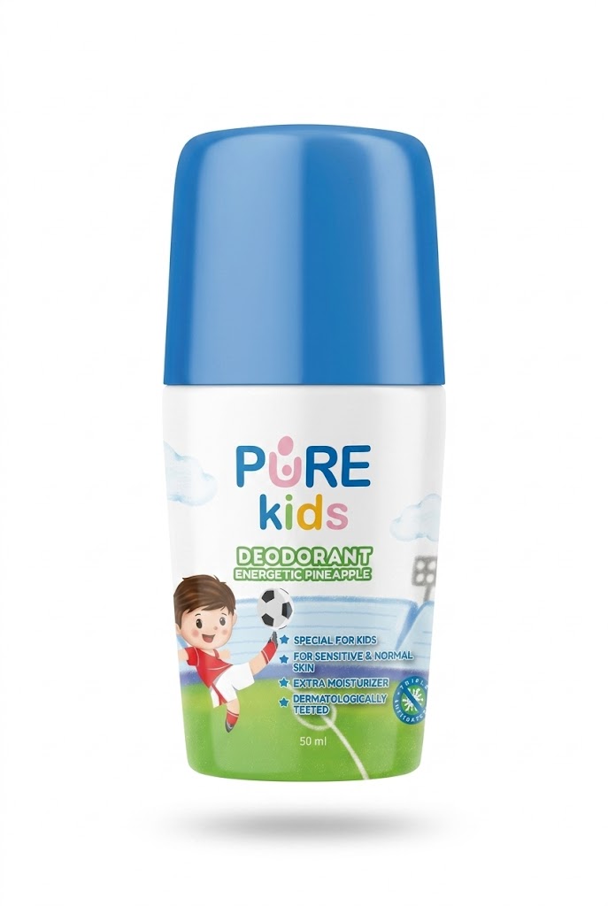 PUREKIDS DEODORANT — foto 3