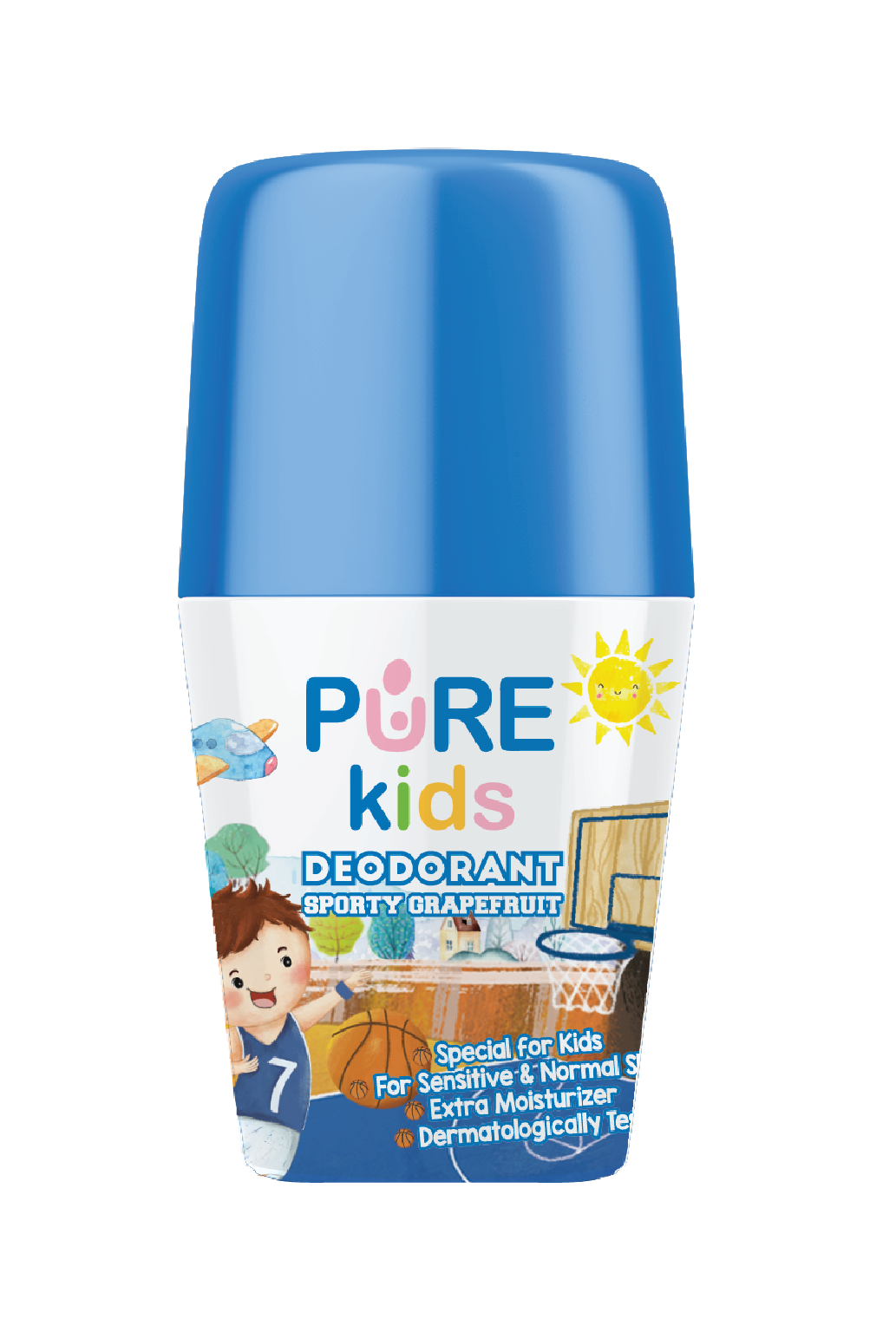 PUREKIDS DEODORANT — foto 2