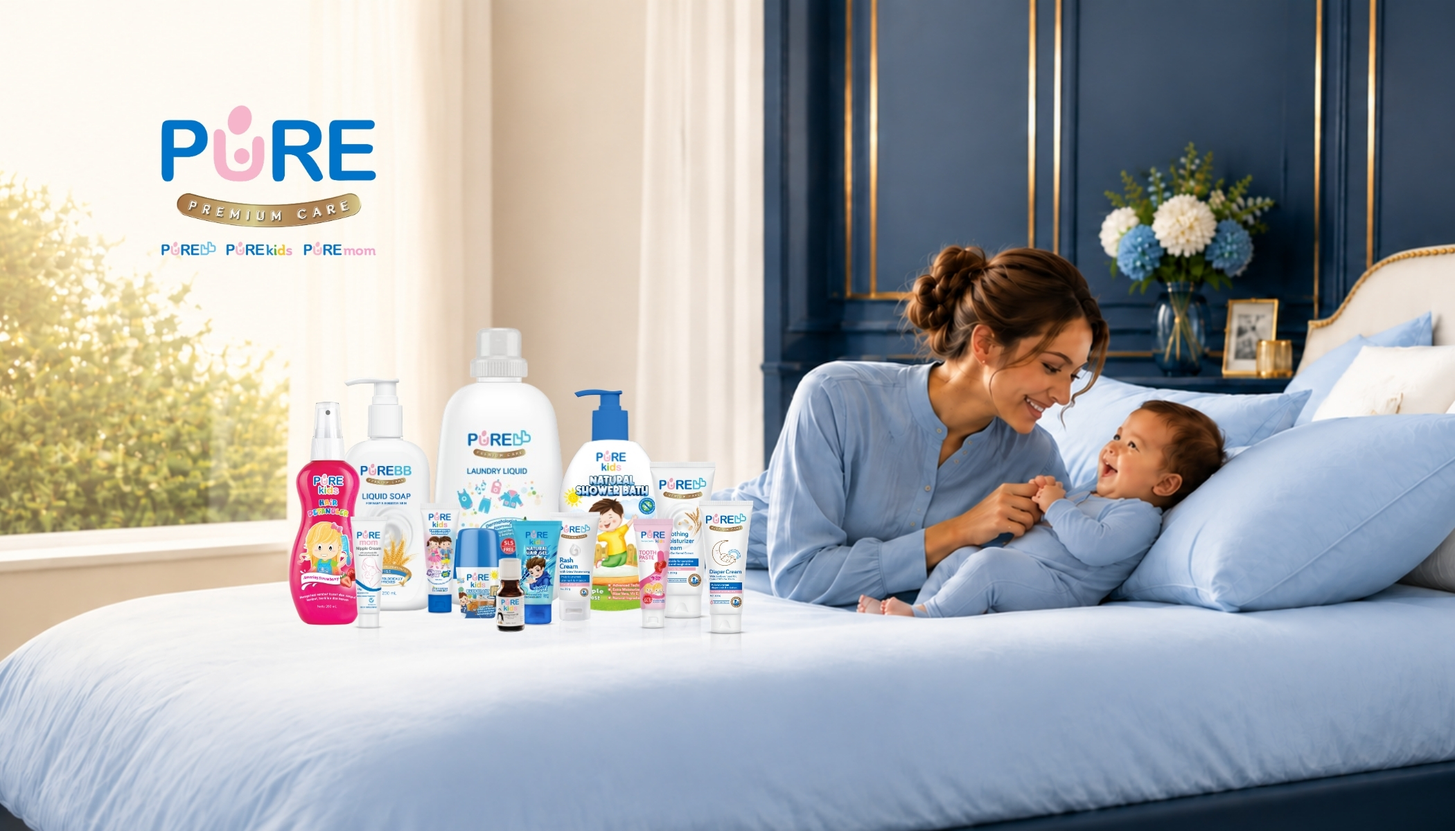 PurePremiumCare