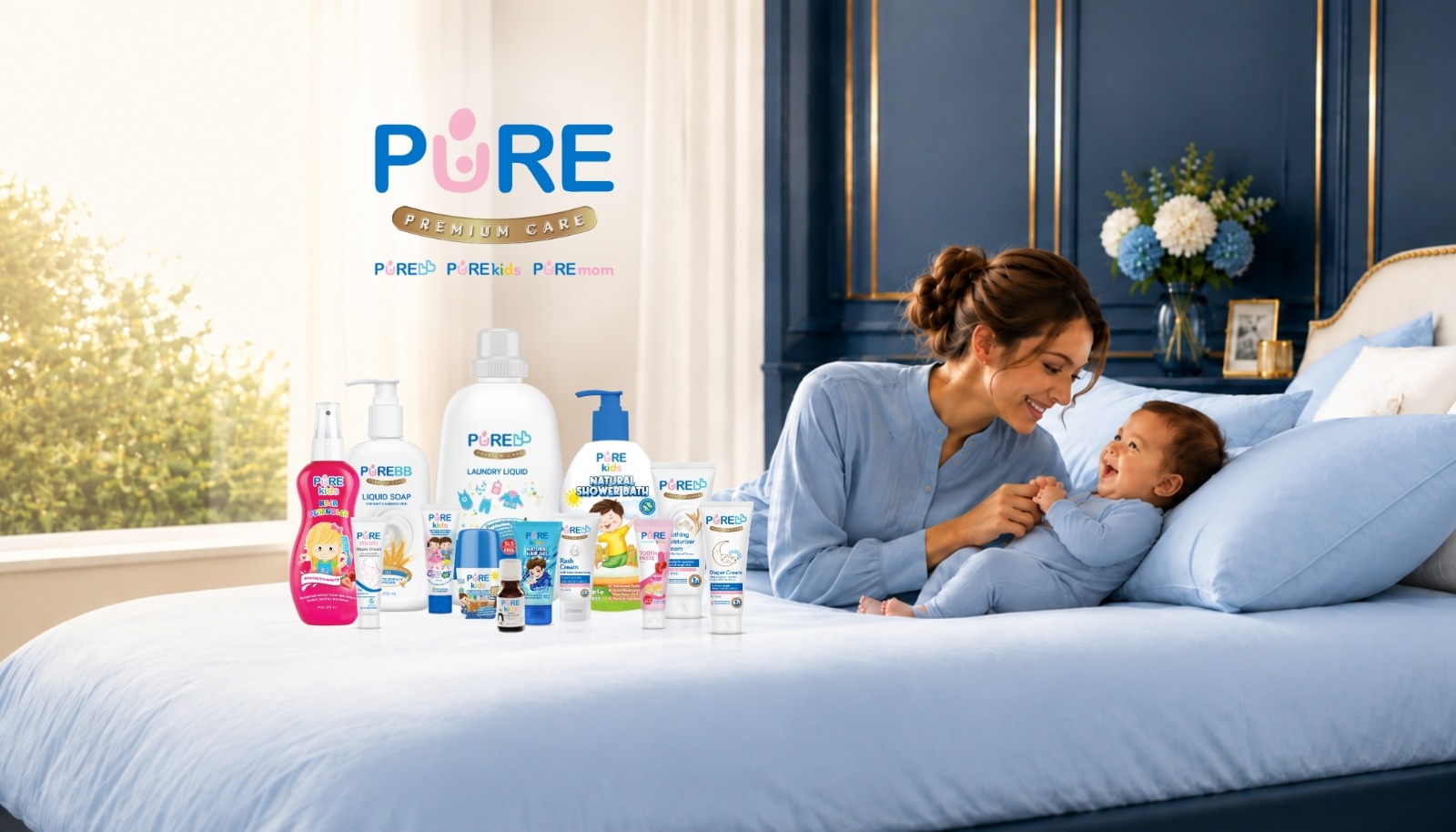 PurePremiumCare [ tablet ]