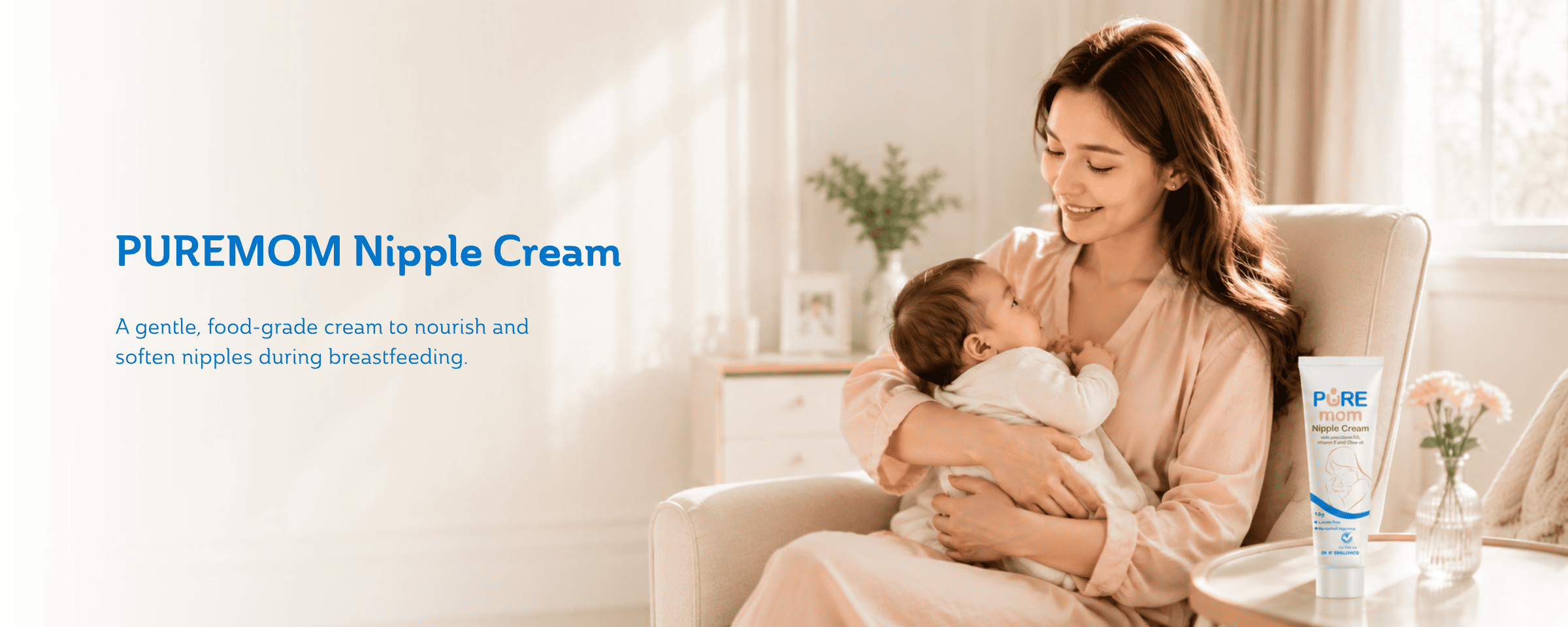 Nipple Cream